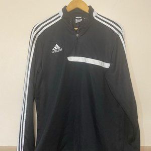 Adidas Training Sweat Top